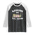 Funny Sagging But Still Gagging Raglan Shirt Sarcastic Frog Humor - Wonder Print Shop