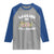Funny Sagging But Still Gagging Raglan Shirt Sarcastic Frog Humor - Wonder Print Shop