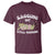 Funny Sagging But Still Gagging T Shirt Sarcastic Frog Humor - Wonder Print Shop