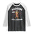 Funny Cat Sexy Raglan Shirt Sagging But Still Gagging Gift - Wonder Print Shop