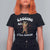 Funny Cat Sexy T Shirt For Women Sagging But Still Gagging Gift - Wonder Print Shop