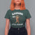 Funny Cat Sexy T Shirt For Women Sagging But Still Gagging Gift - Wonder Print Shop