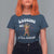 Funny Cat Sexy T Shirt For Women Sagging But Still Gagging Gift - Wonder Print Shop