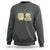 Cute Frog Lover Gift Sweatshirt Romantic Frog Music - Wonder Print Shop
