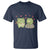 Cute Frog Lover Gift T Shirt Romantic Frog Music - Wonder Print Shop