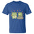Cute Frog Lover Gift T Shirt Romantic Frog Music - Wonder Print Shop