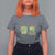 Cute Frog Lover Gift T Shirt For Women Romantic Frog Music - Wonder Print Shop