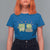 Cute Frog Lover Gift T Shirt For Women Romantic Frog Music - Wonder Print Shop