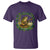 Funny Frog Playing Guitar T Shirt Music Lovers Gift - Wonder Print Shop