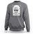 T’was The Tism M’Lord Sweatshirt Funny Medieval Knight Frog Gift - Wonder Print Shop
