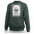 T’was The Tism M’Lord Sweatshirt Funny Medieval Knight Frog Gift - Wonder Print Shop