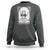 T’was The Tism M’Lord Sweatshirt Funny Medieval Knight Frog Gift - Wonder Print Shop