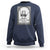T’was The Tism M’Lord Sweatshirt Funny Medieval Knight Frog Gift - Wonder Print Shop