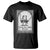 T’was The Tism M’Lord T Shirt Funny Medieval Knight Frog Gift - Wonder Print Shop