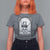 T’was The Tism M’Lord T Shirt For Women Funny Medieval Knight Frog Gift - Wonder Print Shop