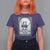 T’was The Tism M’Lord T Shirt For Women Funny Medieval Knight Frog Gift - Wonder Print Shop