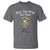 Autism Frog T Shirt Funny Rizz Em With The Tism - Wonder Print Shop