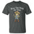 Autism Frog T Shirt Funny Rizz Em With The Tism - Wonder Print Shop