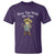Autism Frog T Shirt Funny Rizz Em With The Tism - Wonder Print Shop