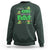 Just A Girl Who Loves Frogs Gift Sweatshirt - Wonder Print Shop