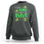 Just A Girl Who Loves Frogs Gift Sweatshirt - Wonder Print Shop
