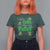 Just A Girl Who Loves Frogs Gift T Shirt For Women - Wonder Print Shop