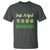 Just A Girl Who Loves Frogs T Shirt Frog Lover - Wonder Print Shop