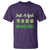 Just A Girl Who Loves Frogs T Shirt Frog Lover - Wonder Print Shop