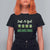 Just A Girl Who Loves Frogs T Shirt For Women Frog Lover - Wonder Print Shop
