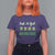 Just A Girl Who Loves Frogs T Shirt For Women Frog Lover - Wonder Print Shop