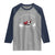 Off To Commit Tomfoolery Raglan Shirt Frog Coffee Lover Gift - Wonder Print Shop