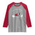Off To Commit Tomfoolery Raglan Shirt Frog Coffee Lover Gift - Wonder Print Shop