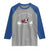 Off To Commit Tomfoolery Raglan Shirt Frog Coffee Lover Gift - Wonder Print Shop