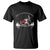 Off To Commit Tomfoolery T Shirt Frog Coffee Lover Gift - Wonder Print Shop