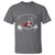 Off To Commit Tomfoolery T Shirt Frog Coffee Lover Gift - Wonder Print Shop