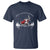 Off To Commit Tomfoolery T Shirt Frog Coffee Lover Gift - Wonder Print Shop