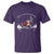 Off To Commit Tomfoolery T Shirt Frog Coffee Lover Gift - Wonder Print Shop