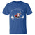 Off To Commit Tomfoolery T Shirt Frog Coffee Lover Gift - Wonder Print Shop