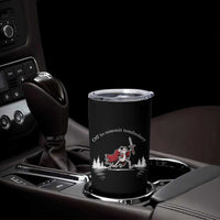 Off To Commit Tomfoolery Tumbler Cup Frog Coffee Lover Gift