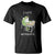 Funny Office Frog T Shirt I Hate Mondays - Wonder Print Shop