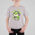 Funny Frog Playing Video Game Gift T Shirt For Kid - Wonder Print Shop