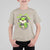 Funny Frog Playing Video Game Gift T Shirt For Kid - Wonder Print Shop