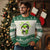 Funny Frog Playing Video Game Gift Ugly Christmas Sweater - Wonder Print Shop