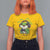 Funny Frog Playing Video Game Gift T Shirt For Women - Wonder Print Shop