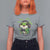 Funny Frog Playing Video Game Gift T Shirt For Women - Wonder Print Shop