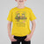 It Is A Good Day To Read A Book T Shirt For Kid Frog Book Lover - Wonder Print Shop