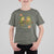 It Is A Good Day To Read A Book T Shirt For Kid Frog Book Lover - Wonder Print Shop