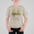 It Is A Good Day To Read A Book T Shirt For Kid Frog Book Lover - Wonder Print Shop