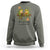 It Is A Good Day To Read A Book Sweatshirt Frog Book Lover - Wonder Print Shop