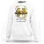 It Is A Good Day To Read A Book Sweatshirt Frog Book Lover - Wonder Print Shop